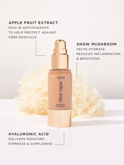 face tape™ all stars bundle