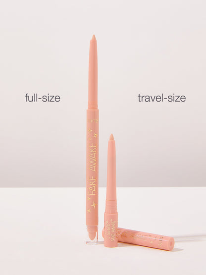 fake awake™ eye highlight