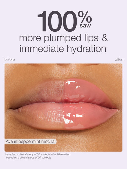 award winners best-sellers set & lip loop - shape tape™ creamy concealer + free maracuja juicy lip