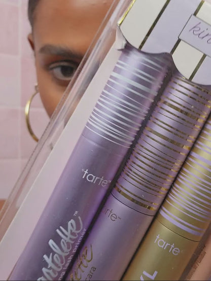 tartelette™ tubing must-haves vault