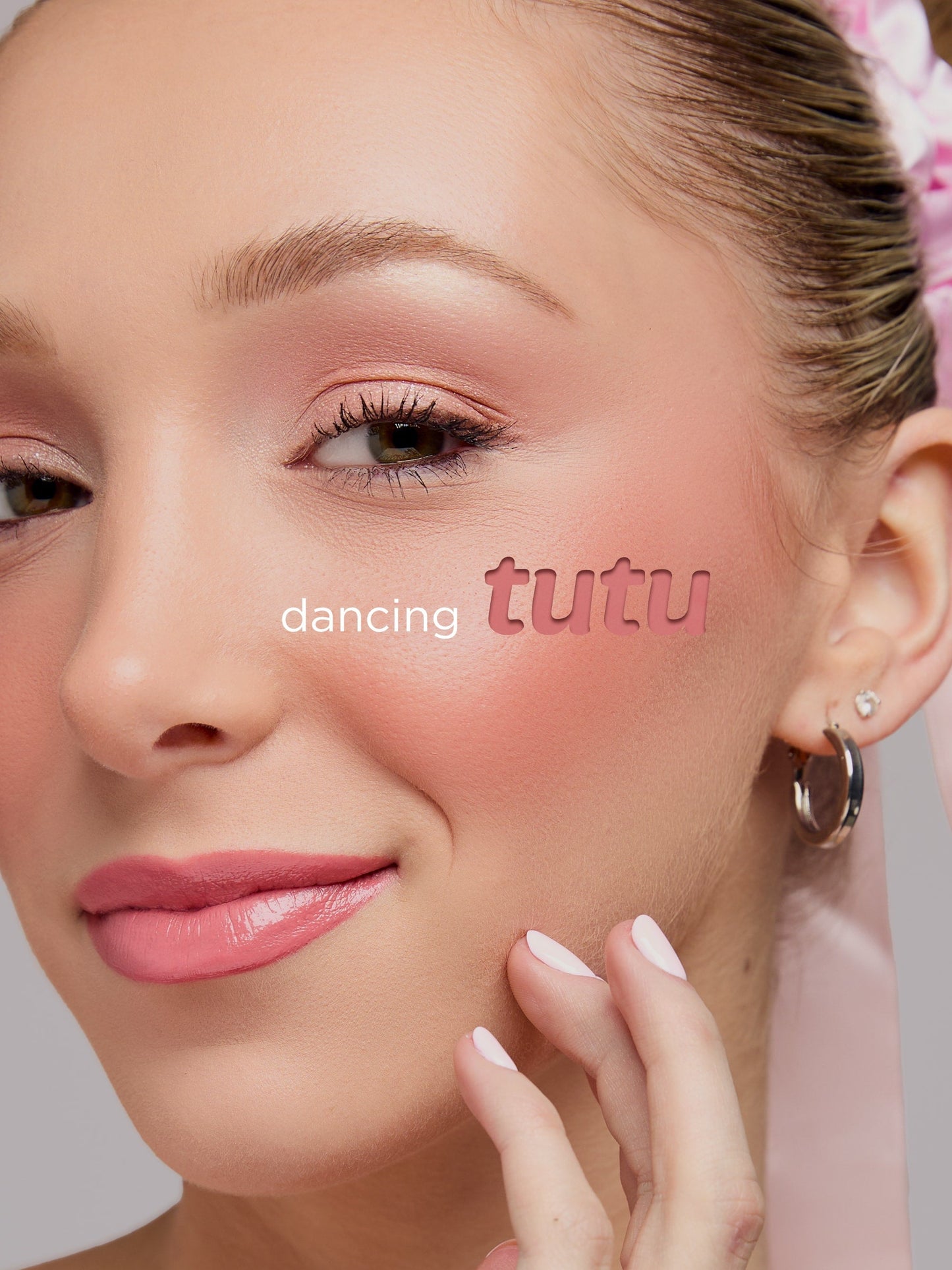 maracuja multi-stick cream blush stick & lip tint