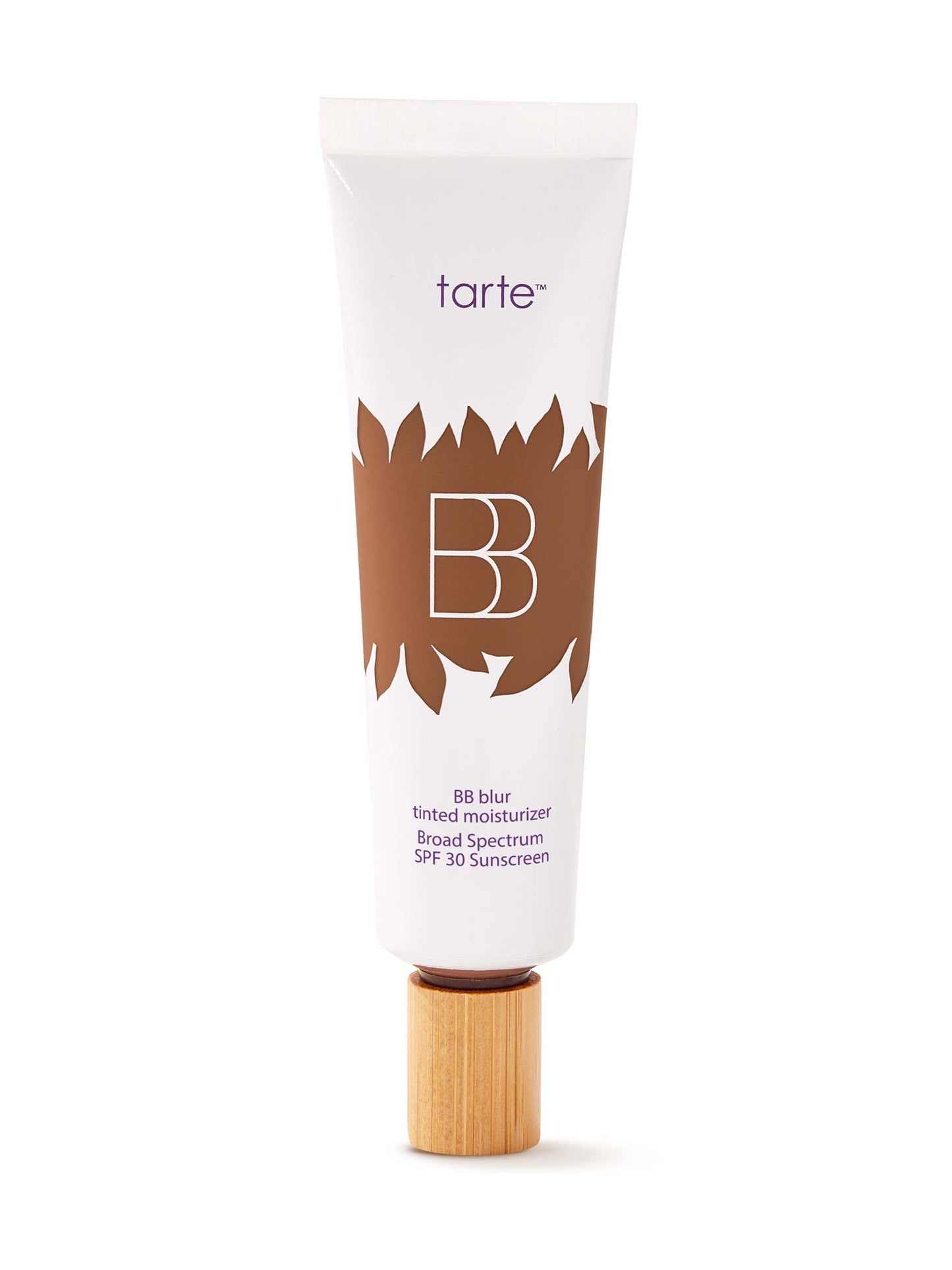 BB blur tinted moisturizer SPF 30