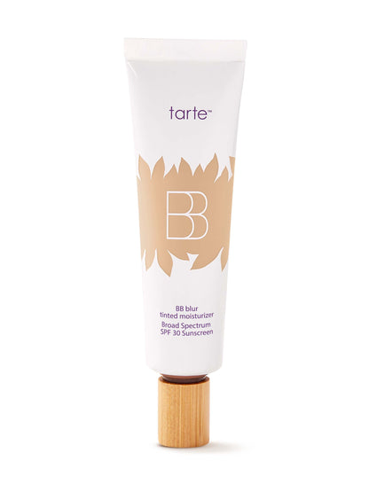 BB blur tinted moisturizer SPF 30